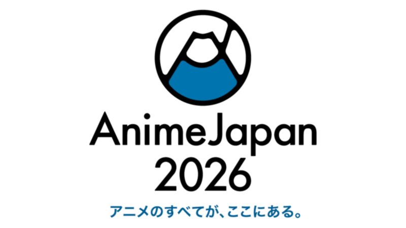 アニメジャパン　CAアニメブース